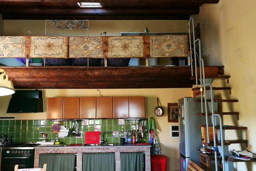 Photo of Kitchen in Lercara Friddi
