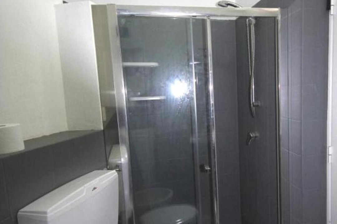 Photo of Bathroom in Alcamo Marina