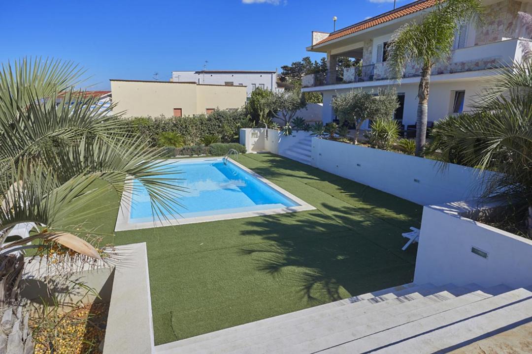 Photo of Outdoor in Alcamo Marina