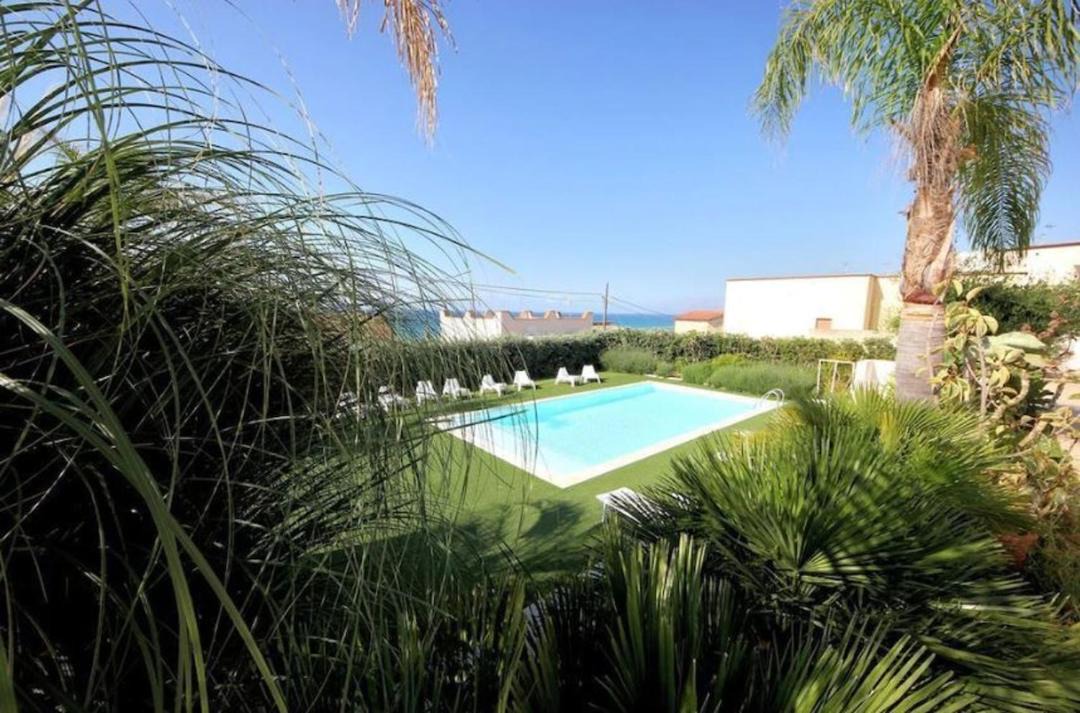 Photo of Outdoor in Alcamo Marina