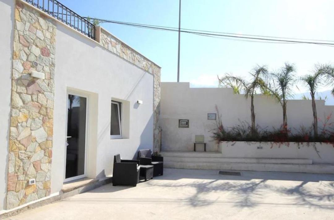 Photo of Buildings in Alcamo Marina