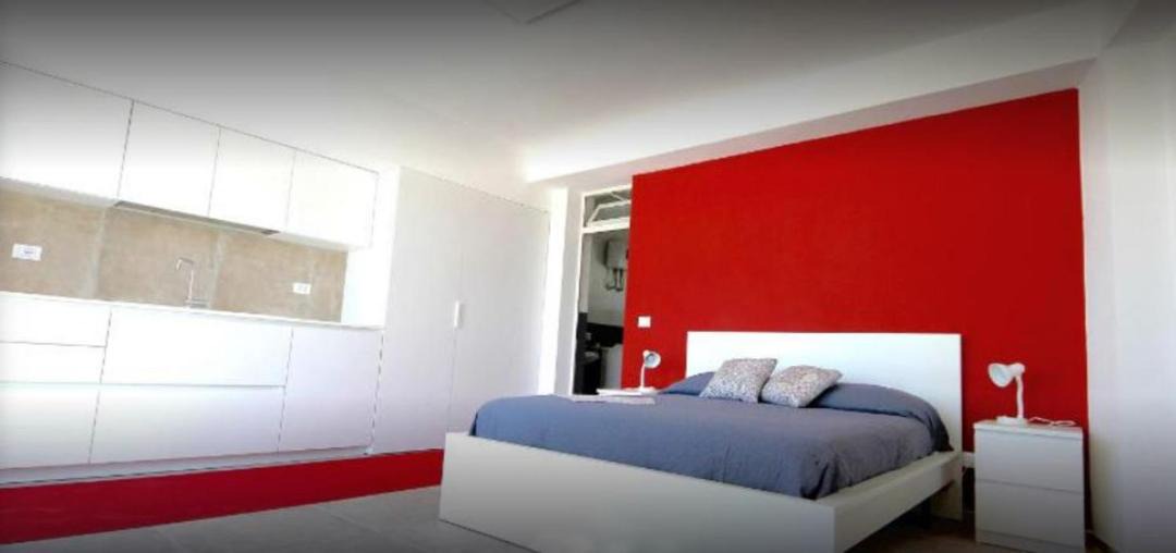 Photo of Bedroom in Alcamo Marina