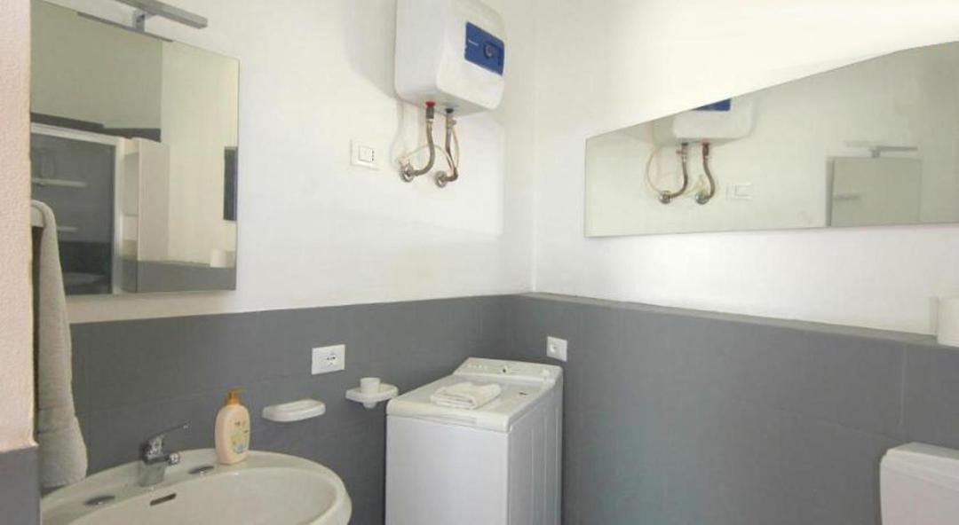 Photo of Bathroom in Alcamo Marina
