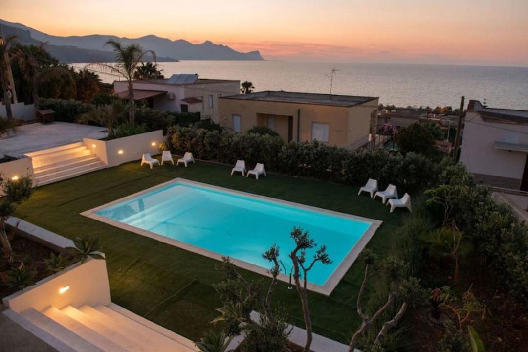 Photo of Outdoor in Alcamo Marina