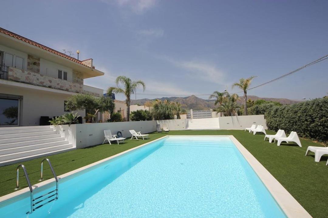 Photo of Outdoor in Alcamo Marina