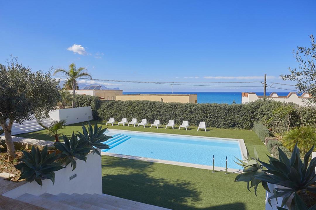 Photo of Outdoor in Alcamo Marina