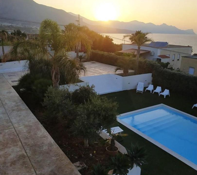 Photo of Outdoor in Alcamo Marina