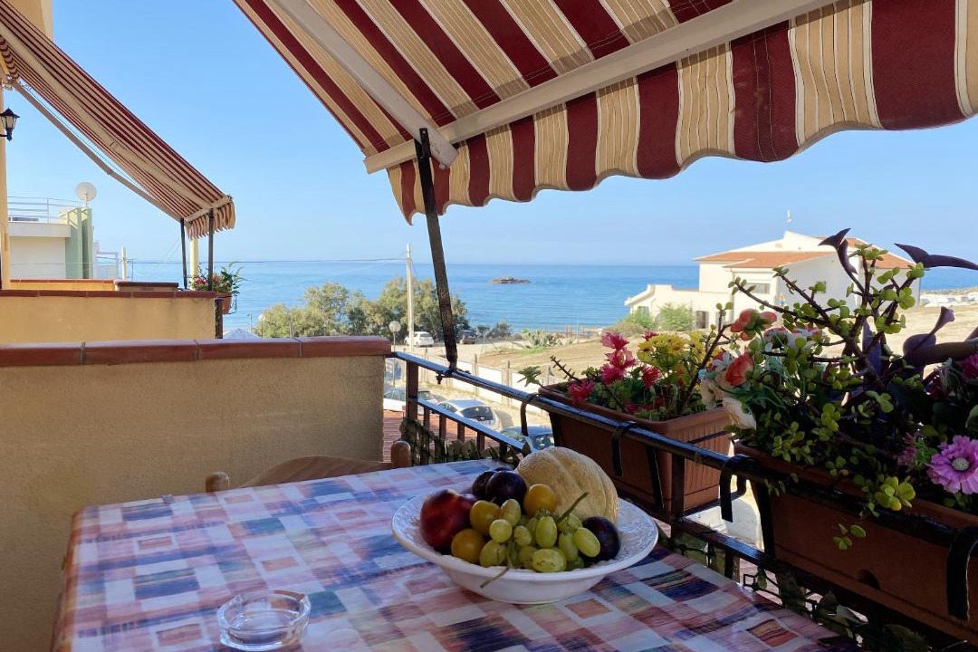 Photo of Patio Balcony in Lido Rossello
