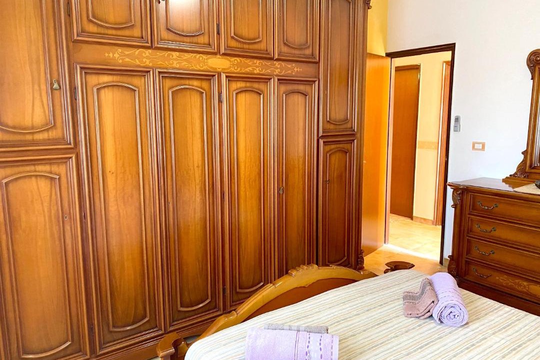 Photo of Bedroom in Lido Rossello