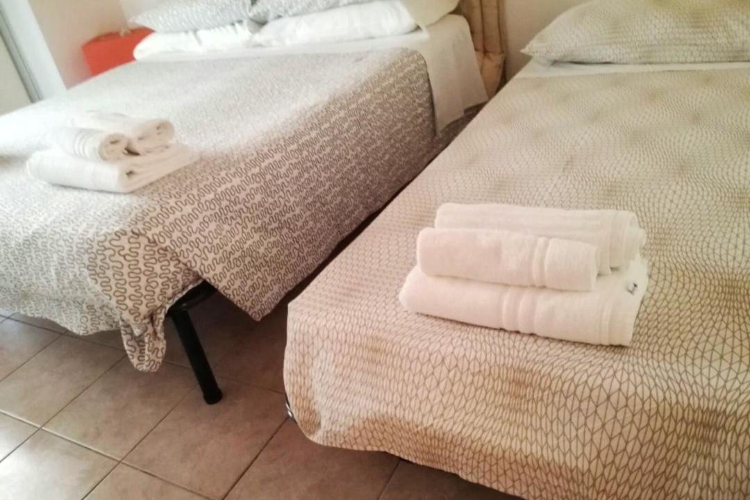 Photo of Bedroom in Ragusa