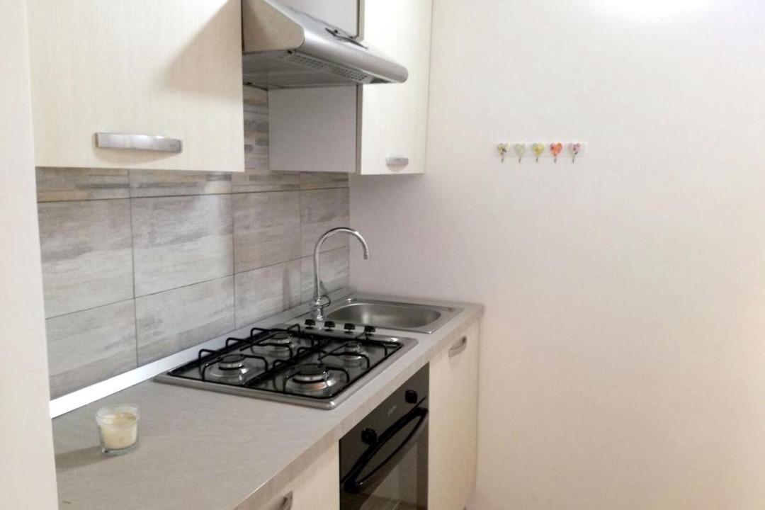 Photo of Kitchen in Ragusa