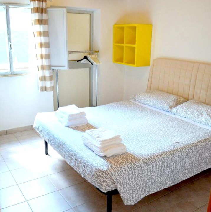 Photo of Bedroom in Ragusa