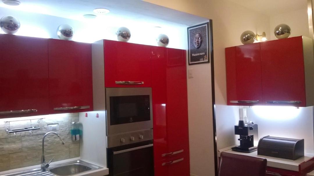 Photo of Kitchen in Realmonte