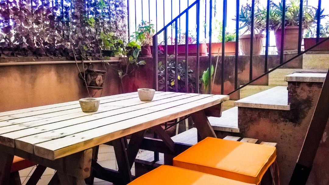 Photo of Patio Balcony in Realmonte