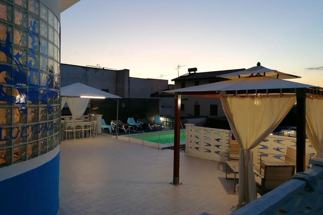 Photo of Patio Balcony in Alcamo Marina