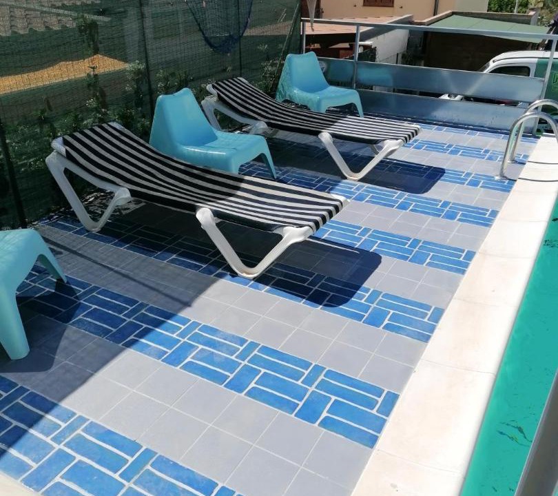 Photo of Patio Balcony in Alcamo Marina