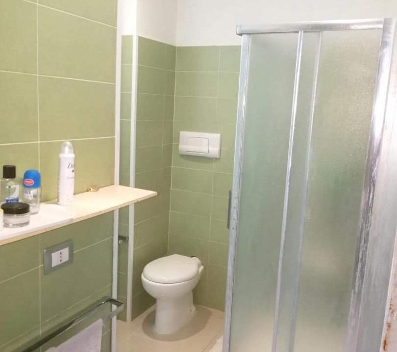 Photo of Bathroom in Comiso