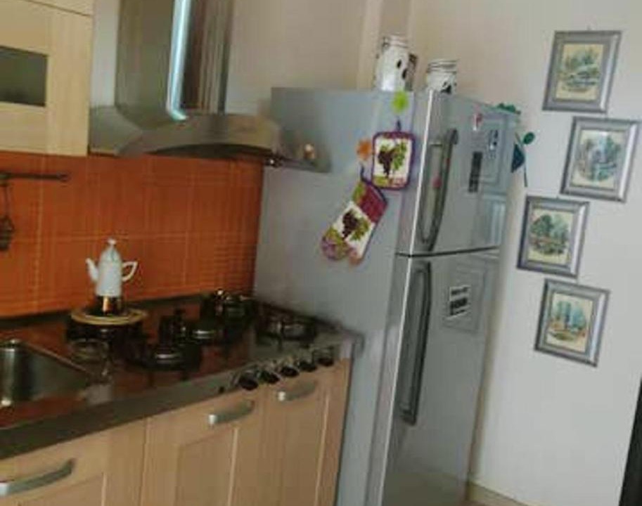 Photo of Kitchen in Comiso
