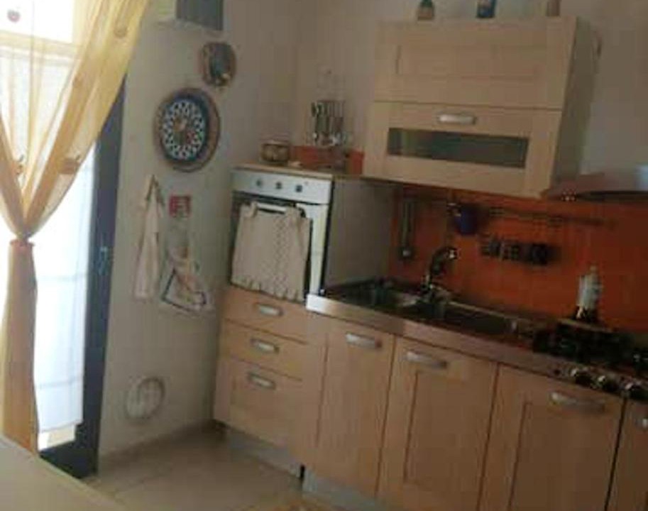Photo of Kitchen in Comiso