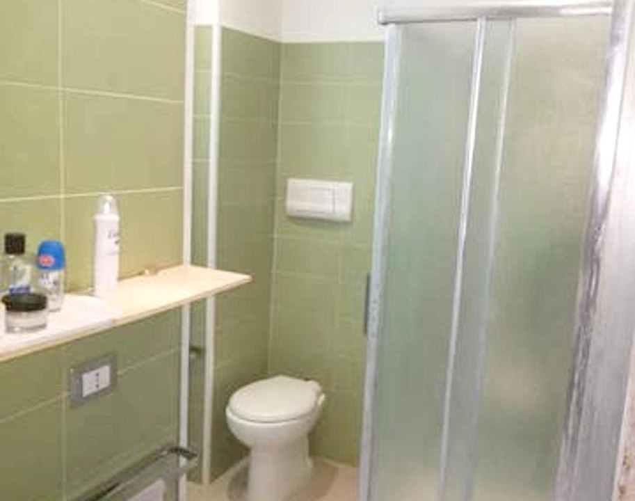 Photo of Bathroom in Comiso
