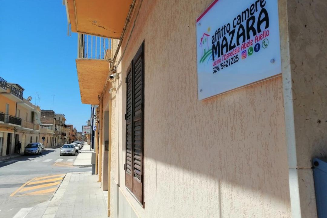 Photo of Others in Mazara del Vallo