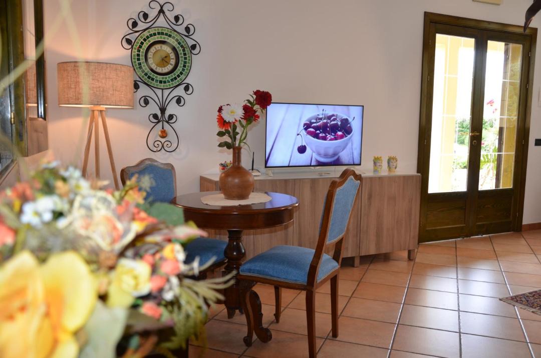 Photo of Livingroom in Vittoria