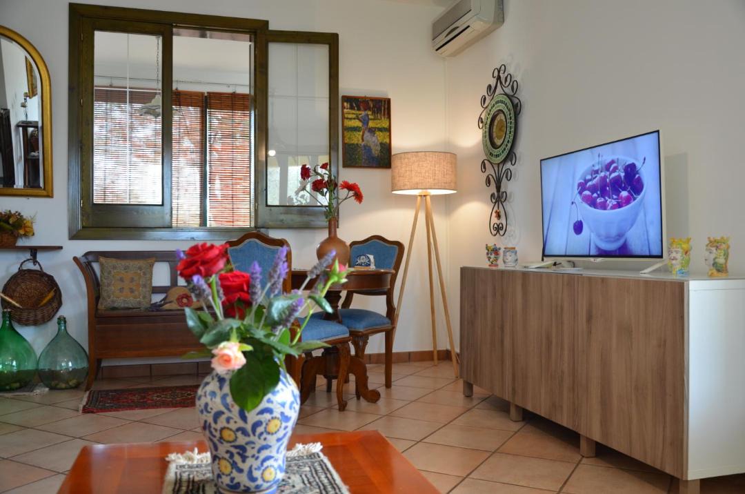 Photo of Livingroom in Vittoria