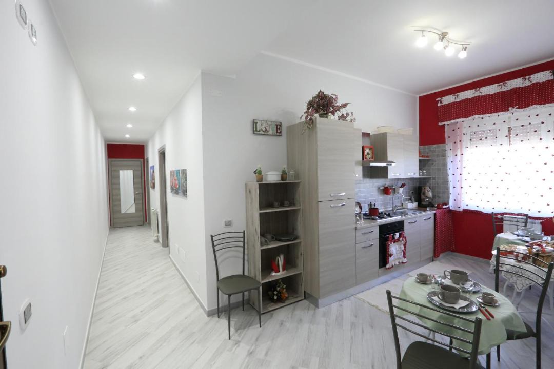 Photo of Livingroom in Caltanissetta