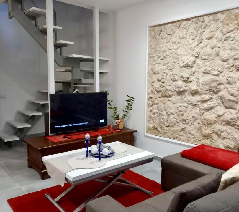 Photo of Livingroom in Campobello di Licata