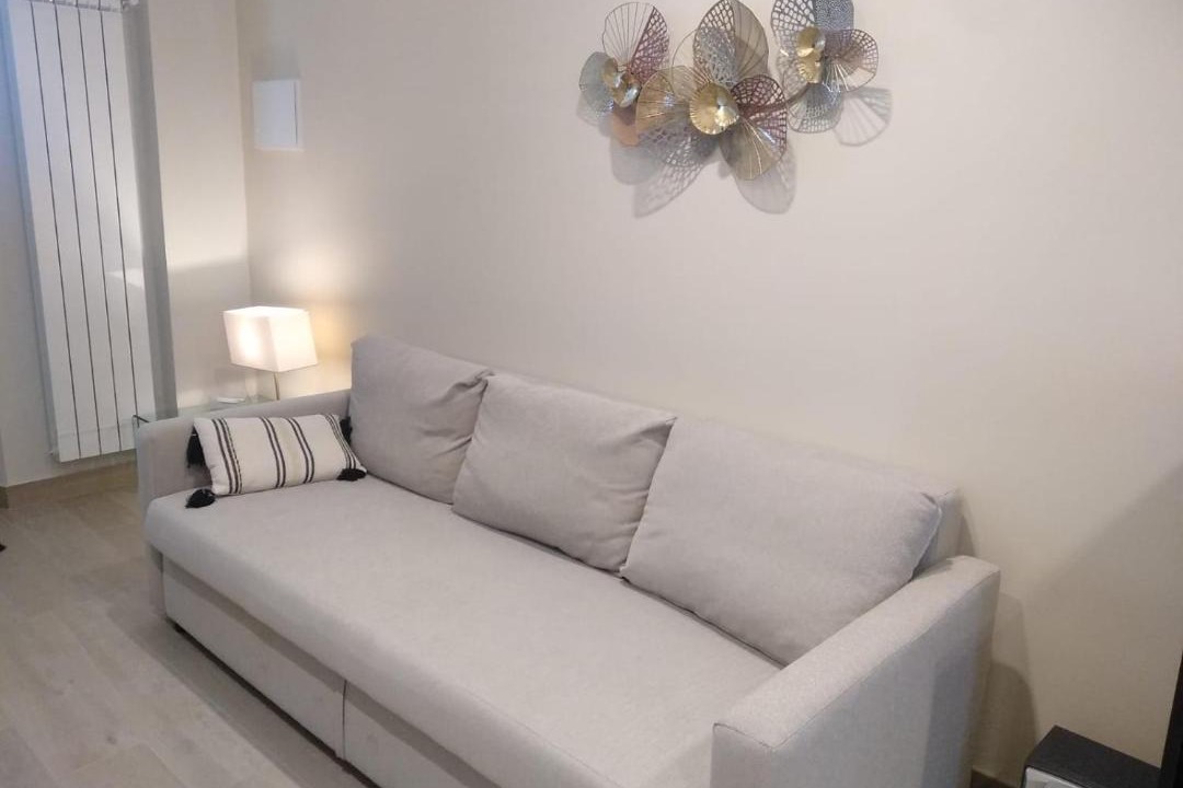 Photo of Livingroom in Milo