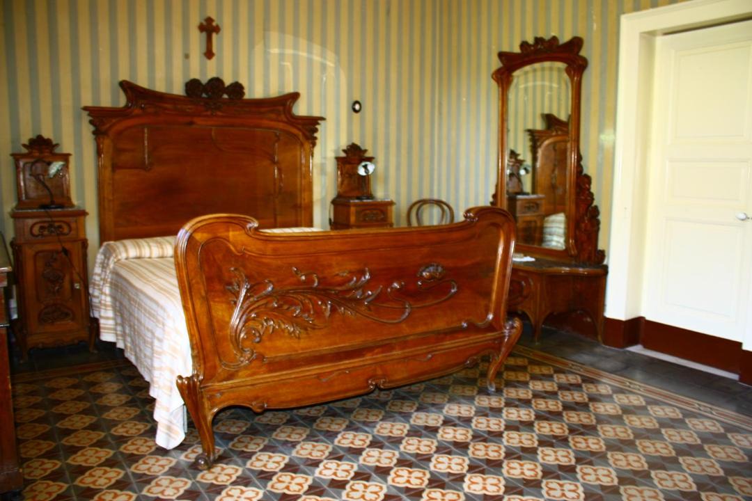 Photo of Bedroom in Zafferana Etnea