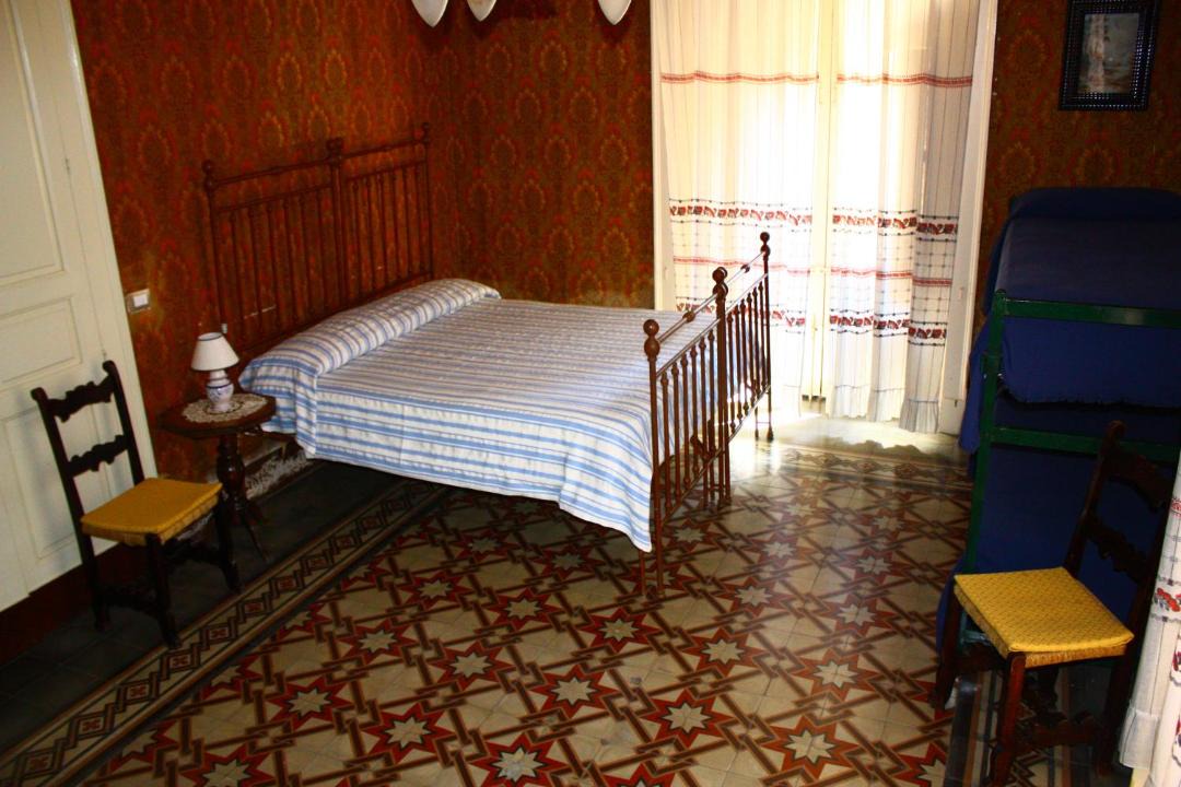Photo of Bedroom in Zafferana Etnea