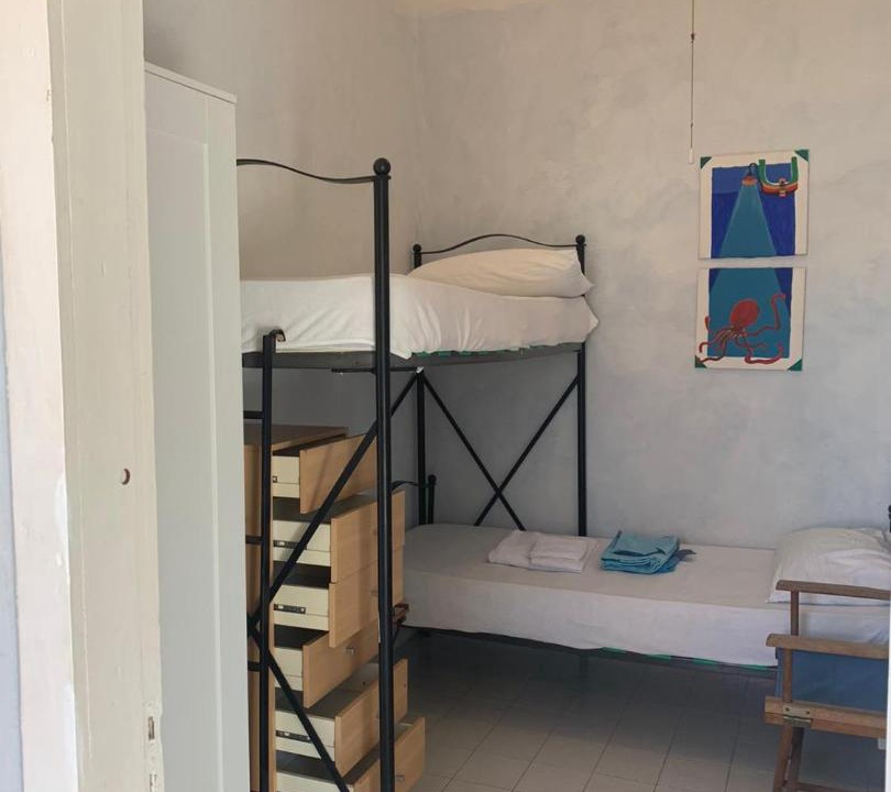 Photo of Bedroom in Panarea