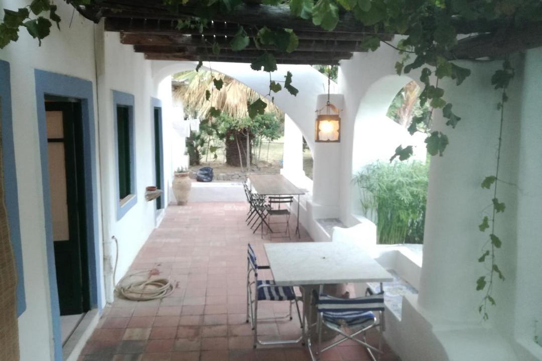 Photo of Others in Panarea