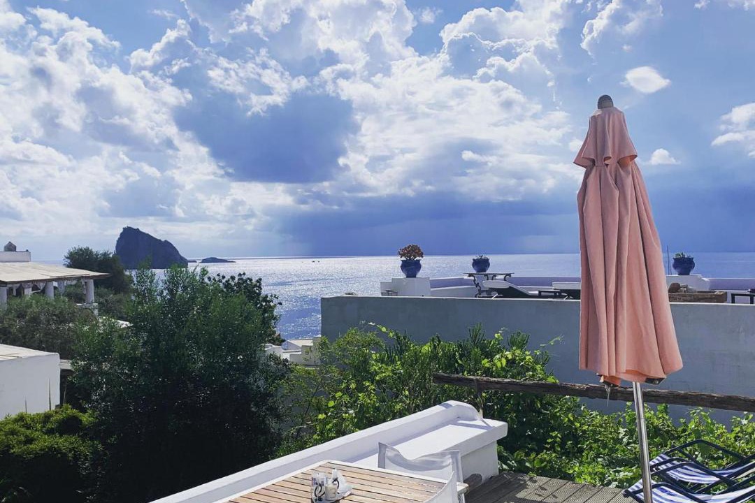 Photo of Others in Panarea
