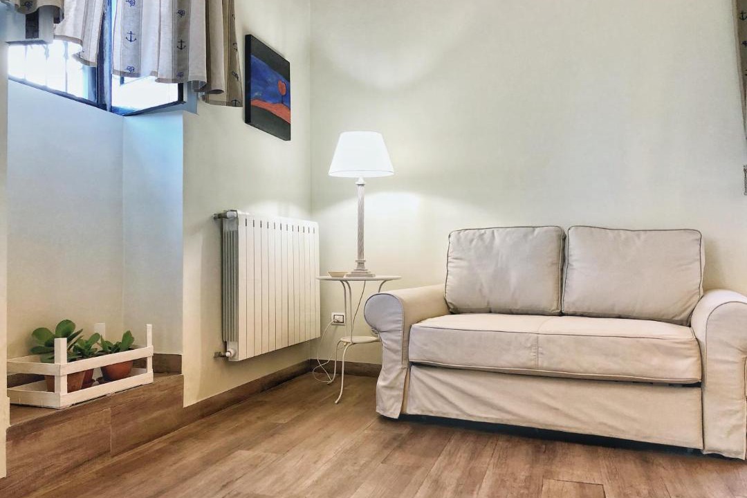 Photo of Livingroom in Santa Lucia