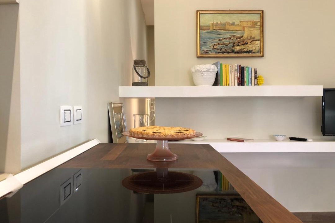 Photo of Kitchen in Santa Lucia