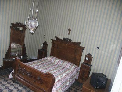 Photo of Bedroom in Zafferana Etnea