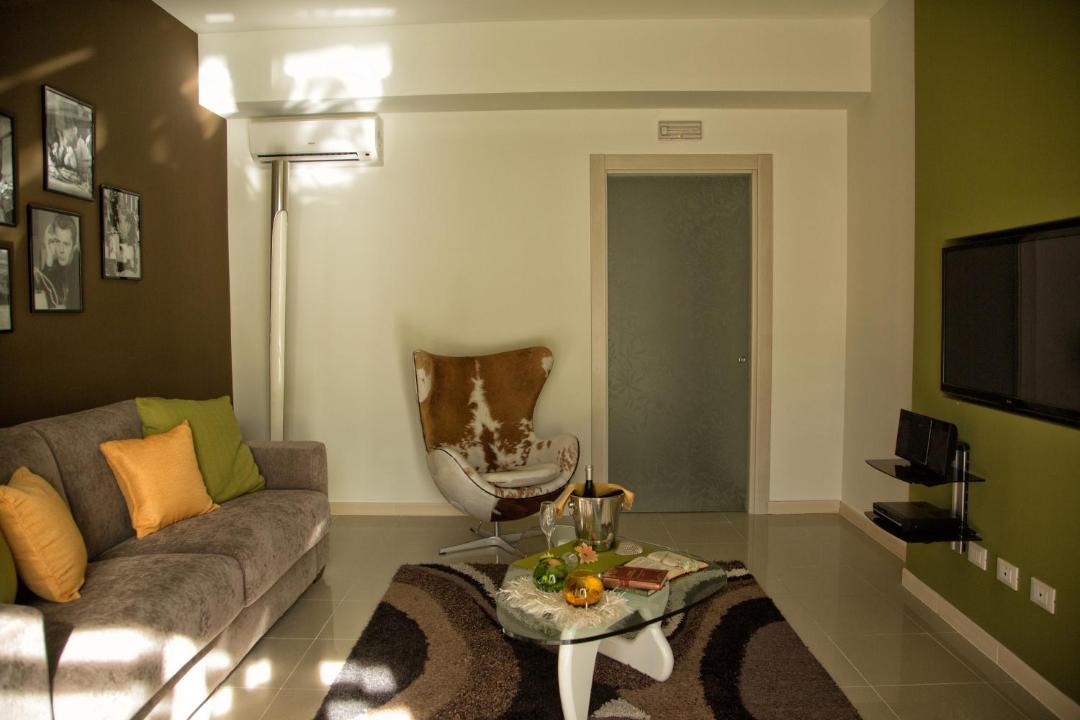 Photo of Livingroom in Balestrate