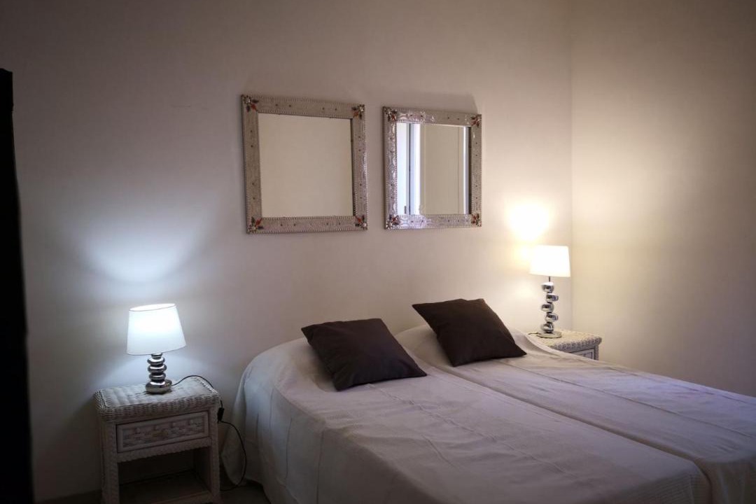 Photo of Bedroom in Giudecca