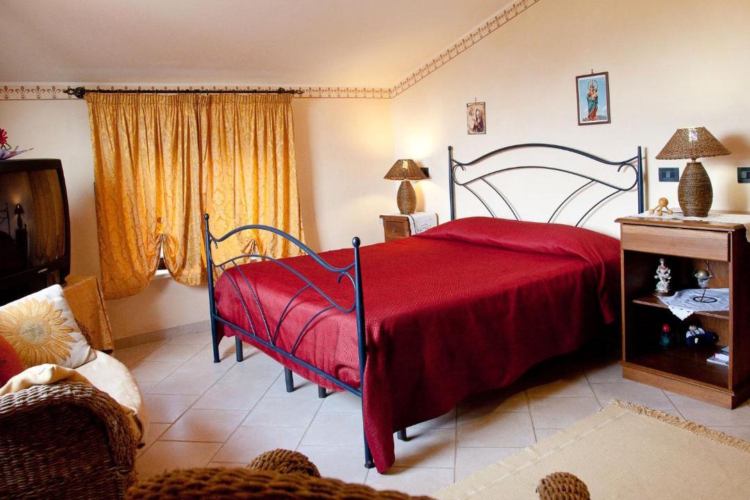 Photo of Bedroom in Alia