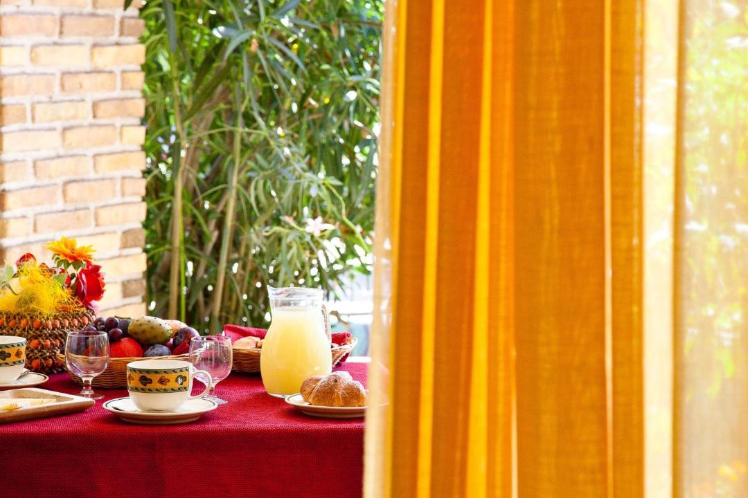 Photo of Patio Balcony in Alia