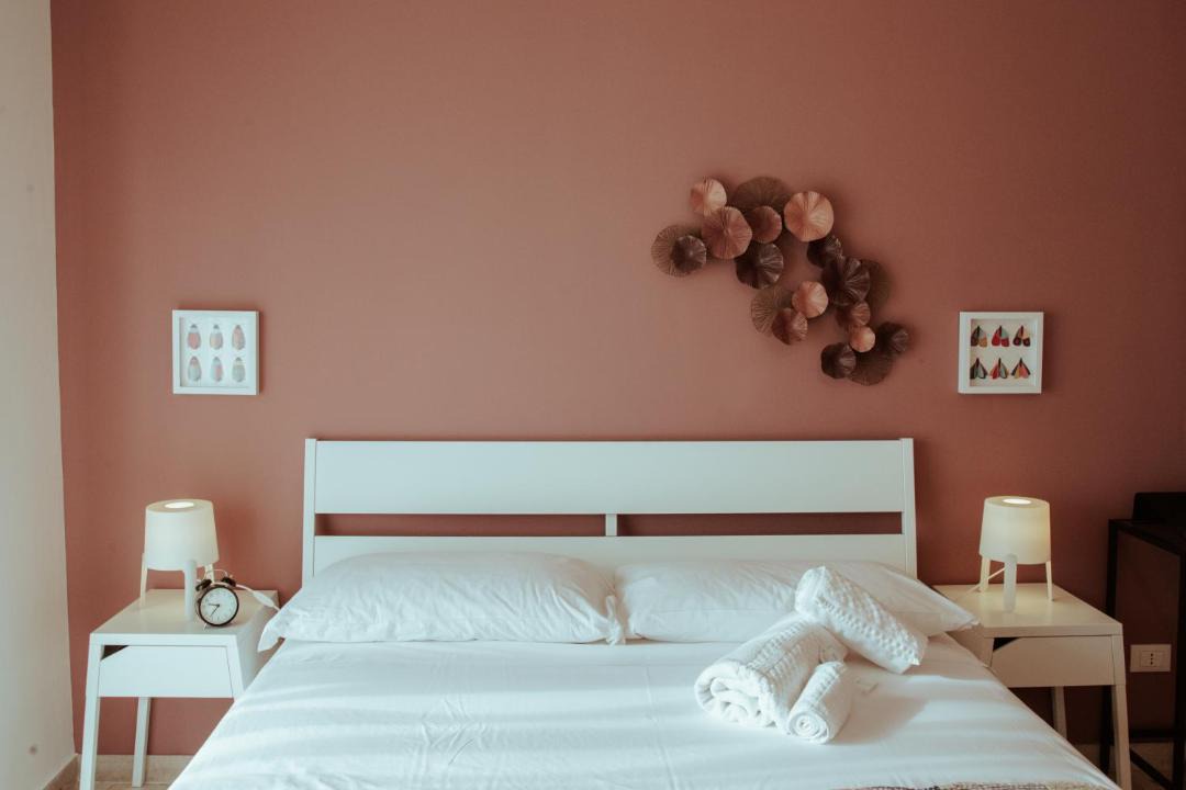 Photo of Bedroom in Borgo-Sanzio