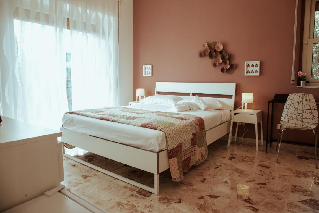 Photo of Bedroom in Borgo-Sanzio