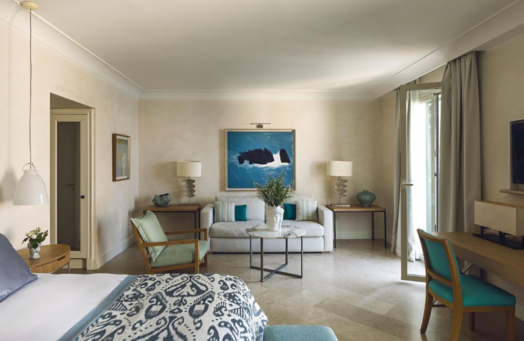 Photo of Bedroom in Mazzaro