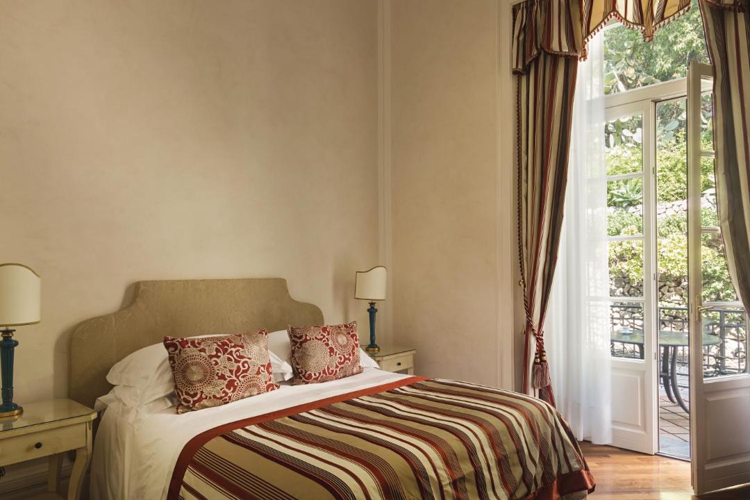 Photo of Bedroom in Taormina City Centre