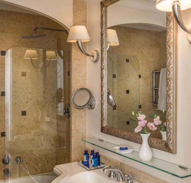 Photo of Bathroom in Taormina City Centre