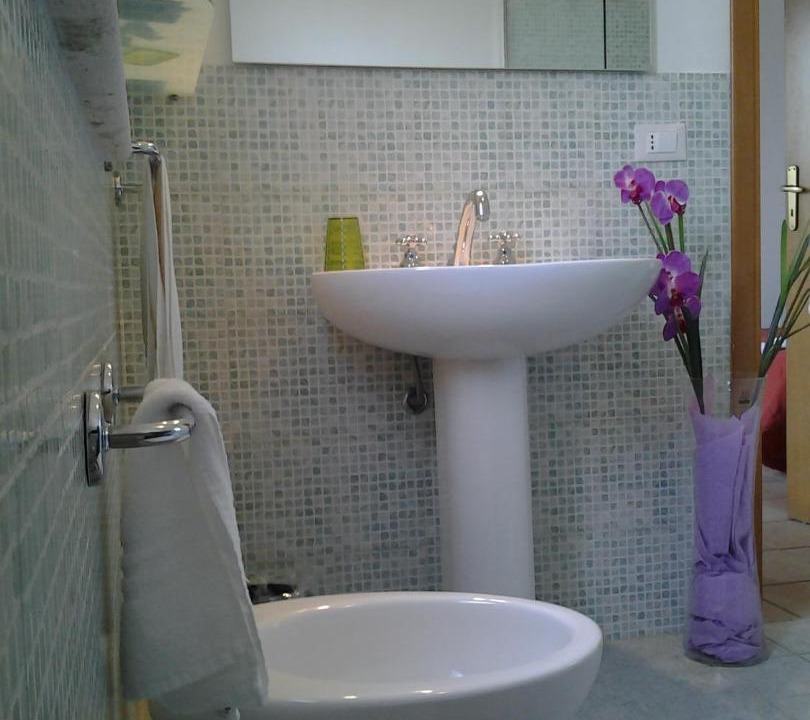 Photo of Bathroom in Fontanasalsa