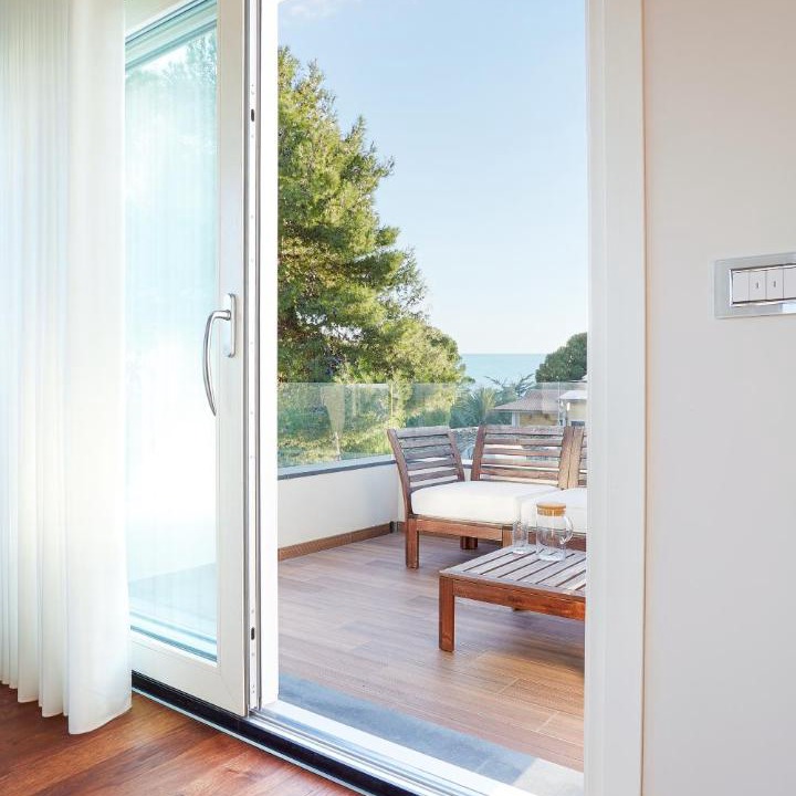 Photo of Patio Balcony in Pozzallo
