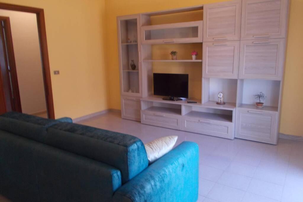 Photo of Livingroom in Riposto